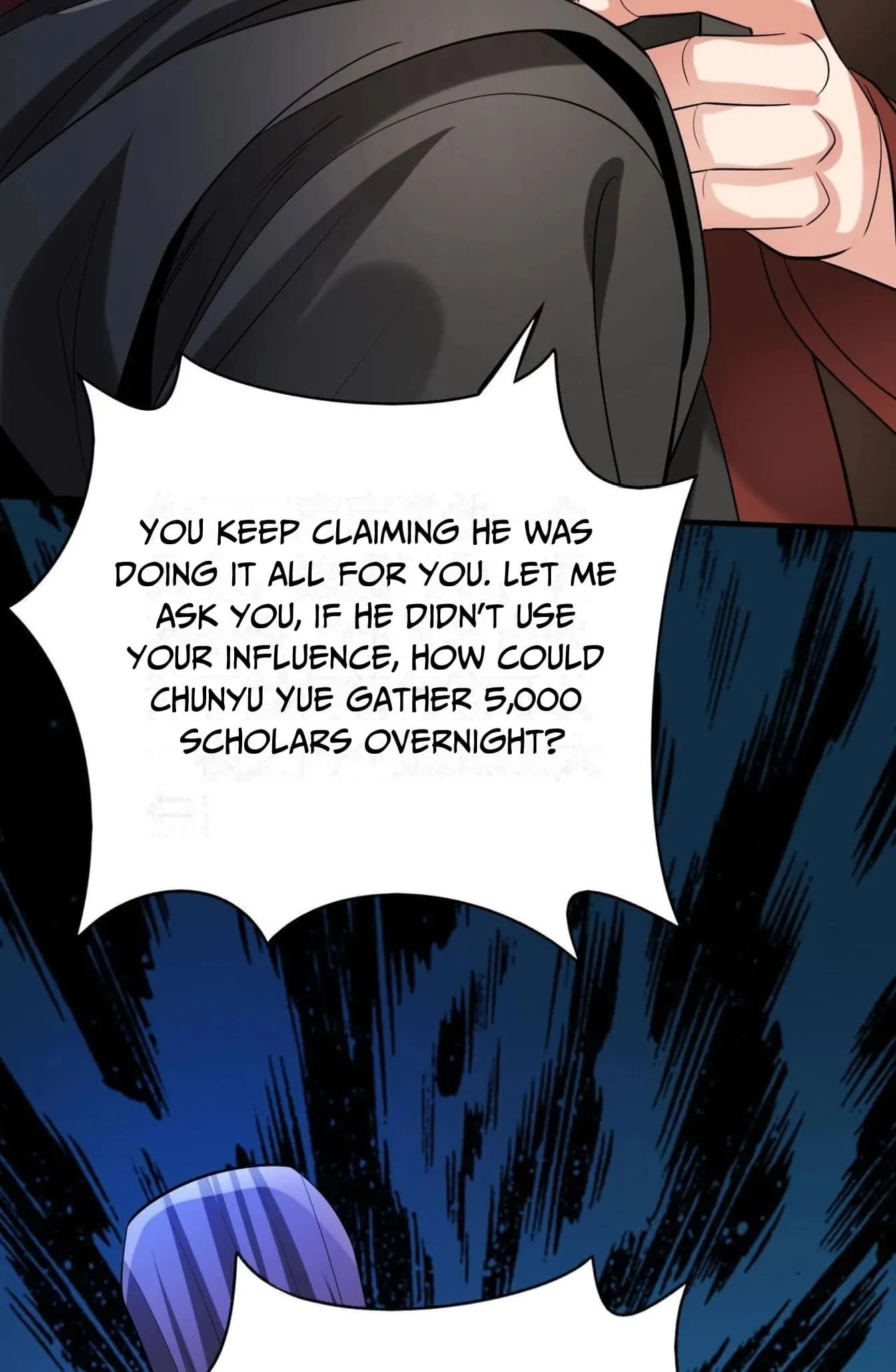 The Son of the First Emperor Kills Enemies and Becomes a God Chapter 99 - 71