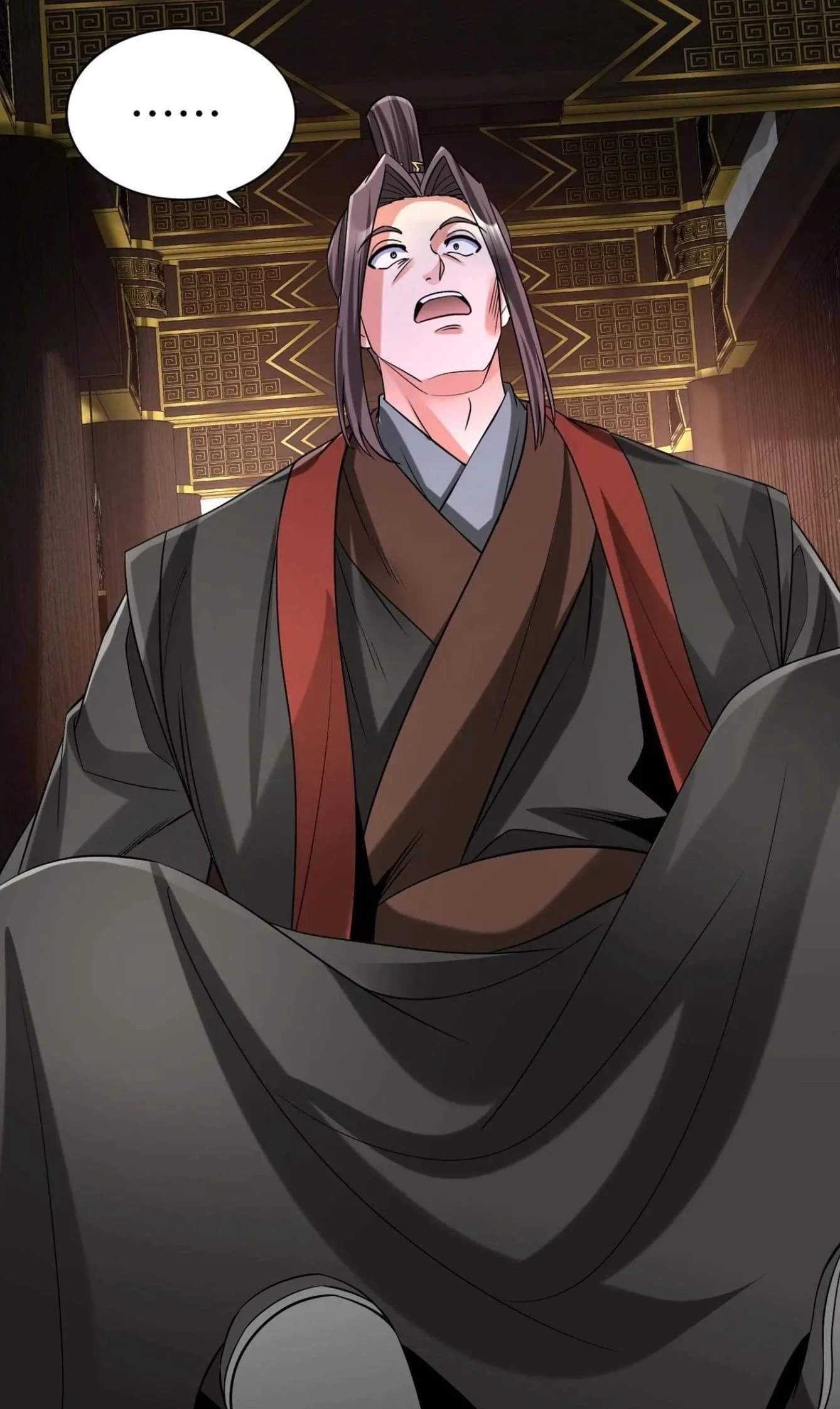 The Son of the First Emperor Kills Enemies and Becomes a God Chapter 99 - 75