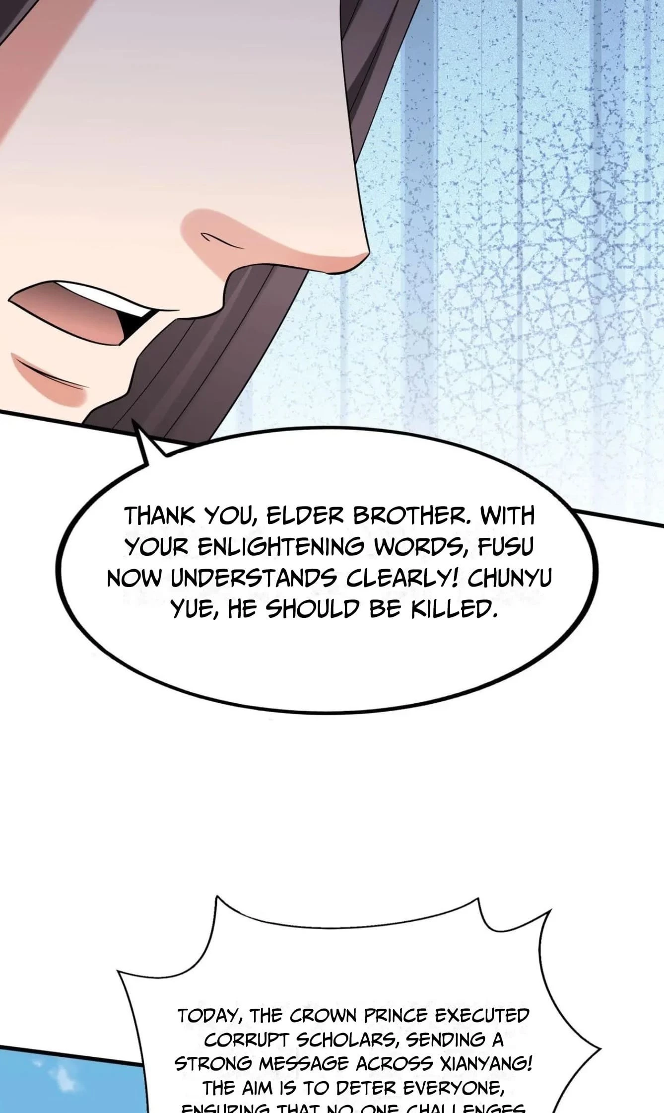 The Son of the First Emperor Kills Enemies and Becomes a God Chapter 99 - 77