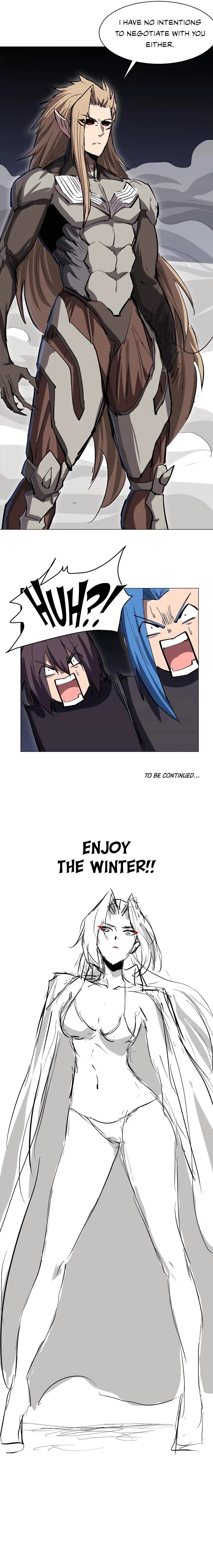Mr. Zombie Chapter 85 - 10