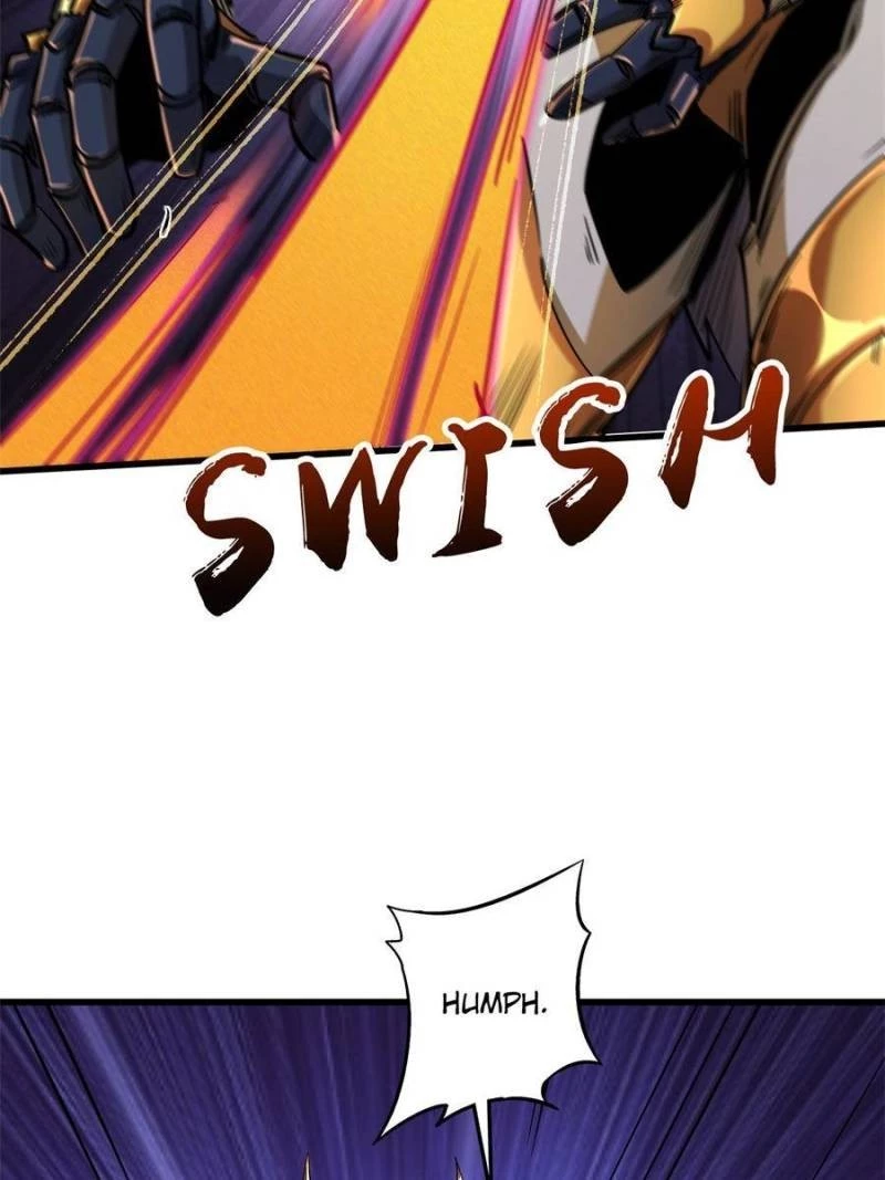Super Gene Chapter 175 - 4