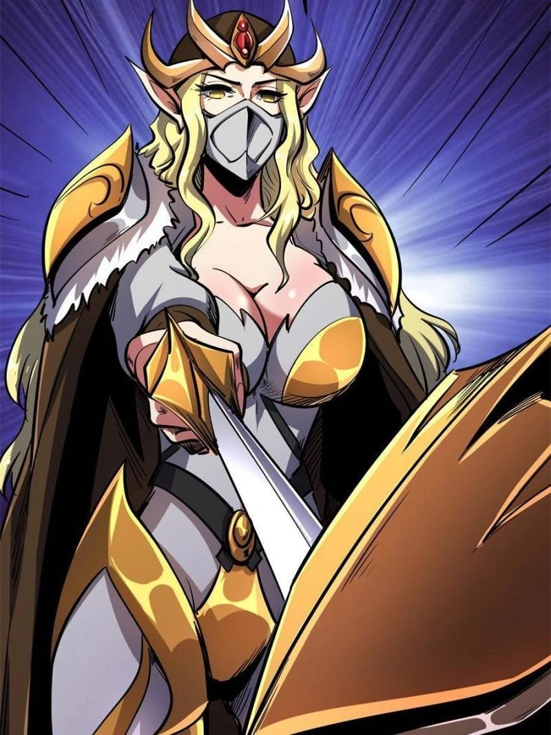 Super Gene Chapter 175 - 5