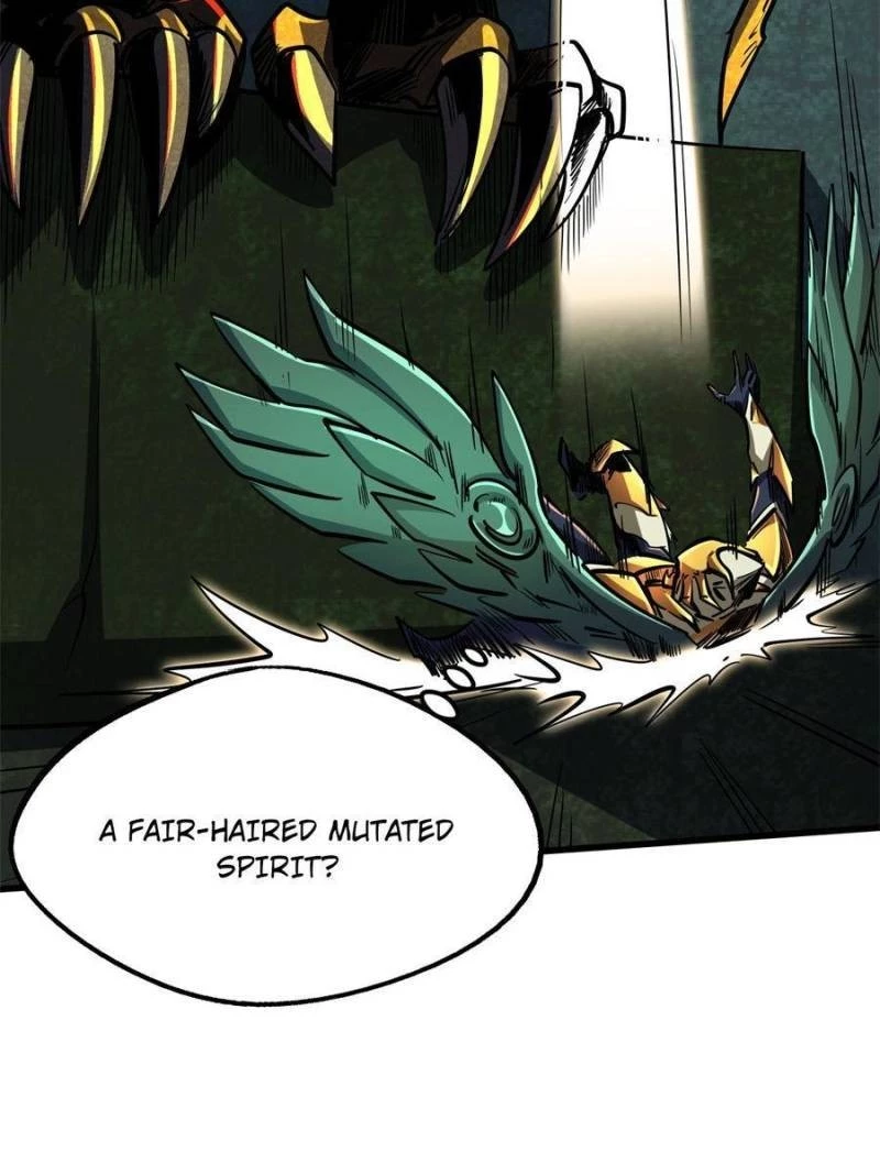 Super Gene Chapter 175 - 10