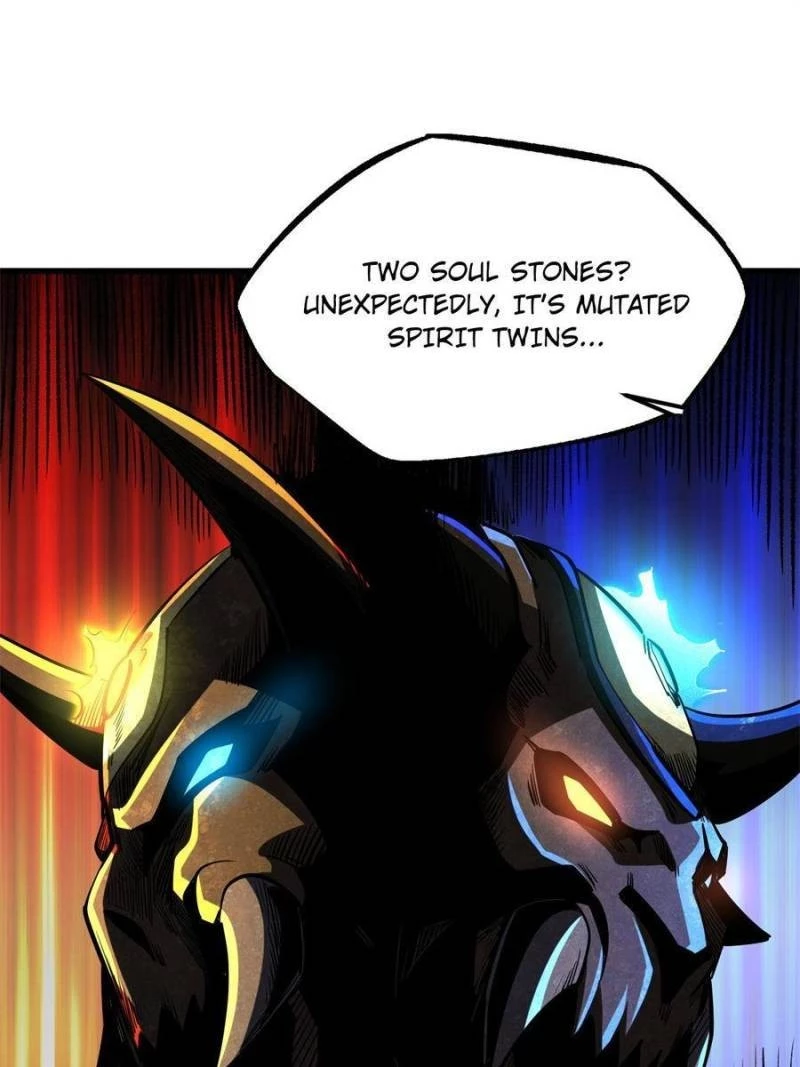 Super Gene Chapter 175 - 12