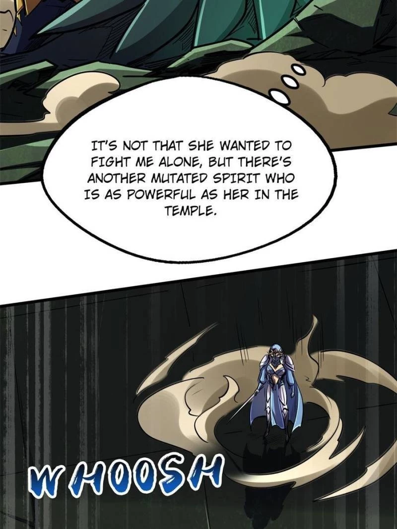 Super Gene Chapter 175 - 15