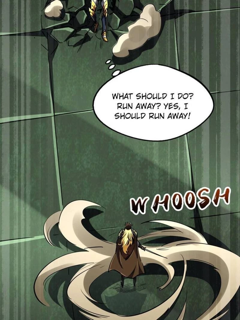 Super Gene Chapter 175 - 17