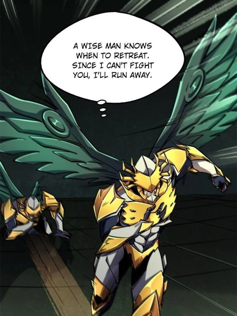 Super Gene Chapter 175 - 19