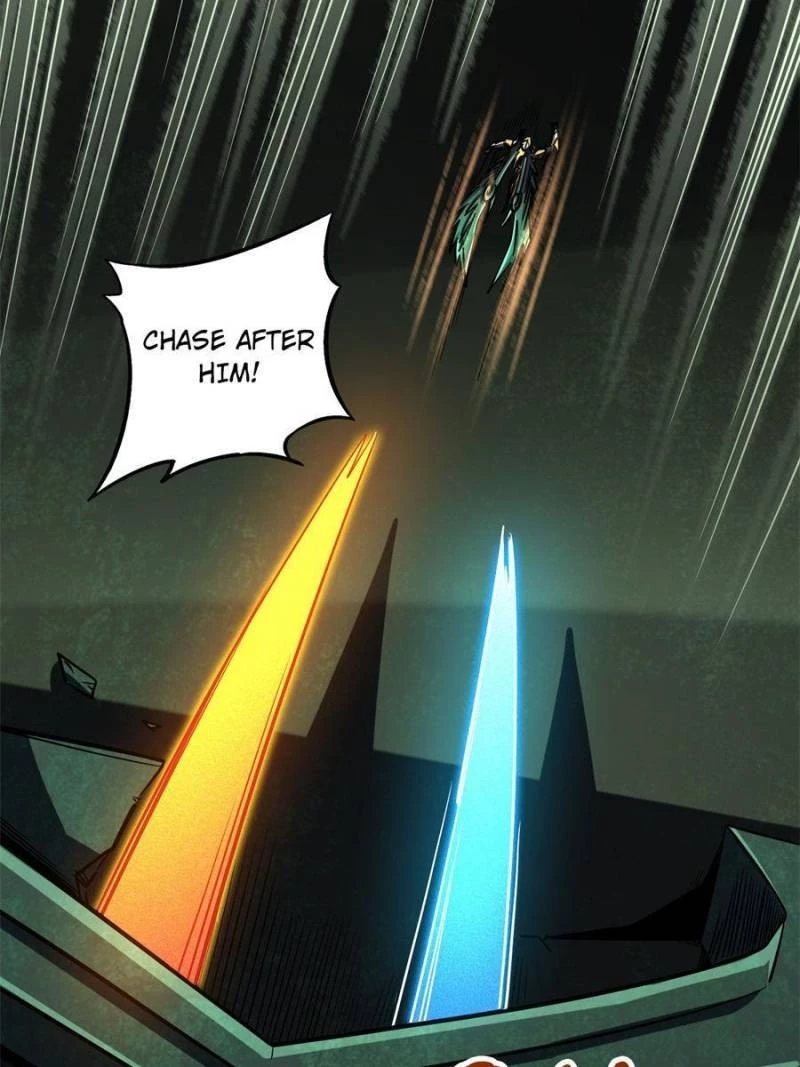 Super Gene Chapter 175 - 21