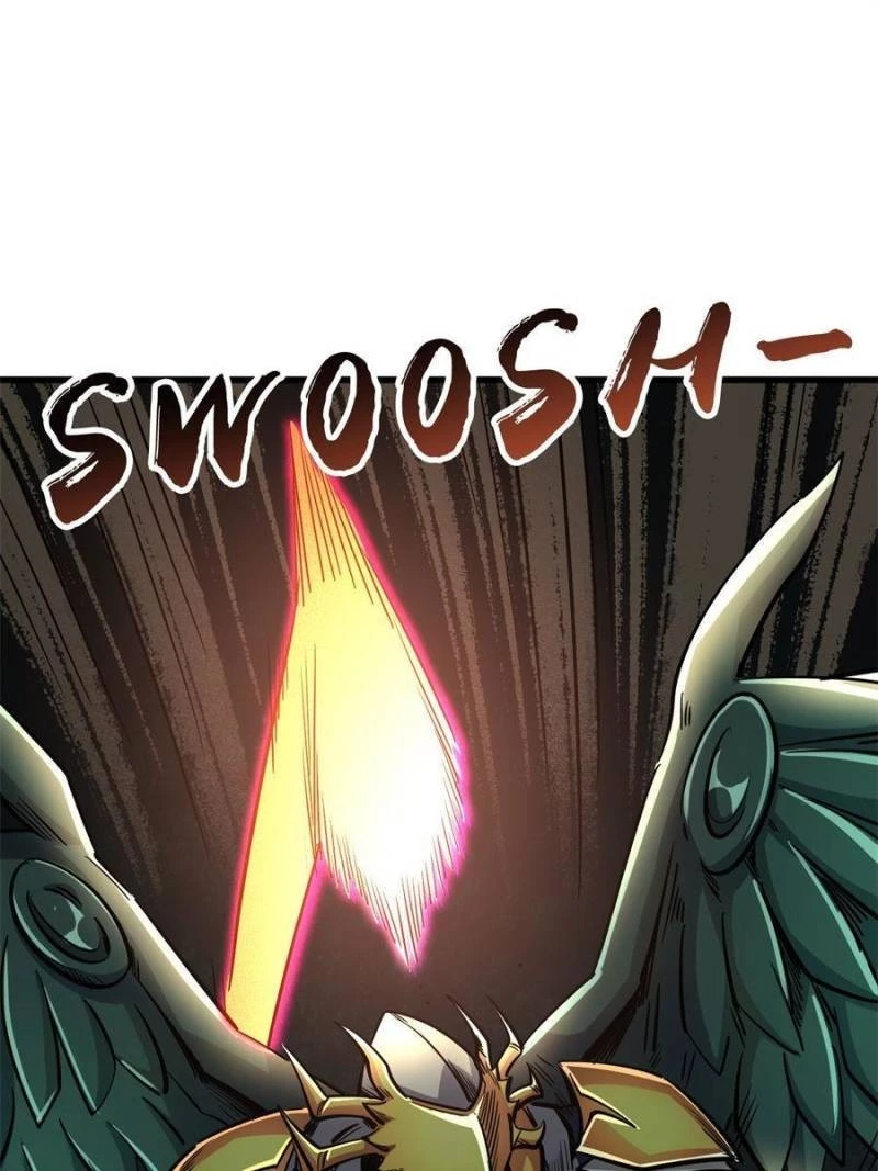 Super Gene Chapter 175 - 23