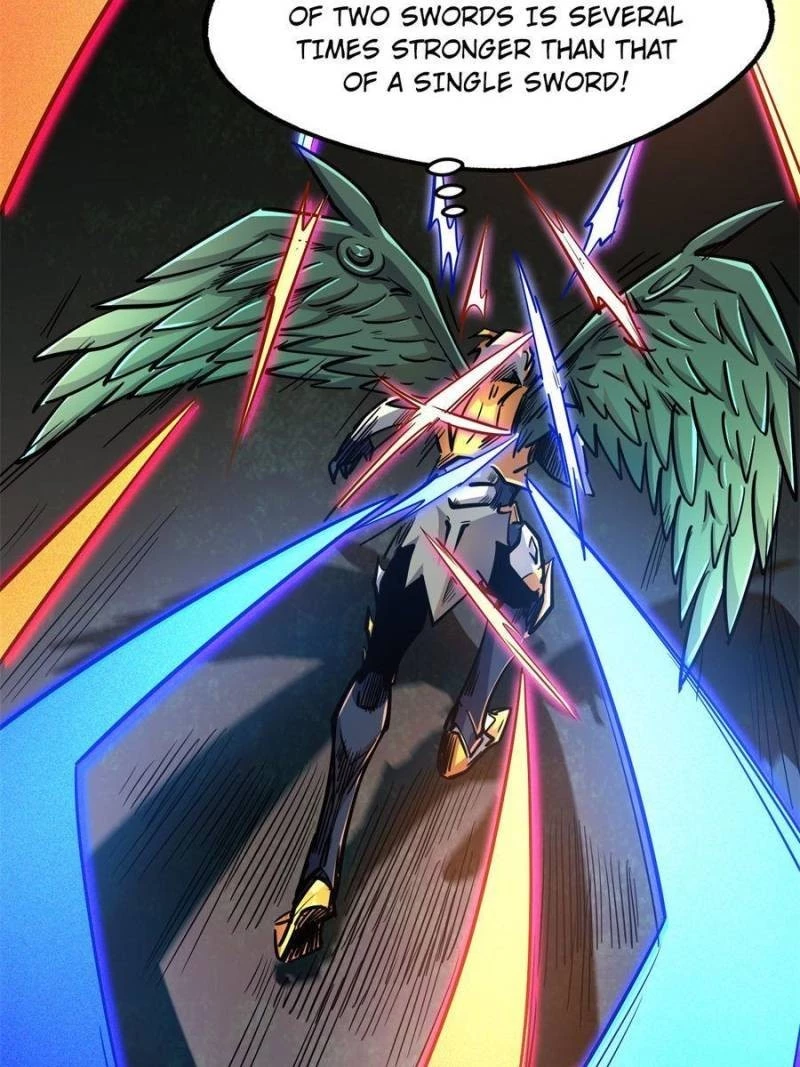 Super Gene Chapter 175 - 26