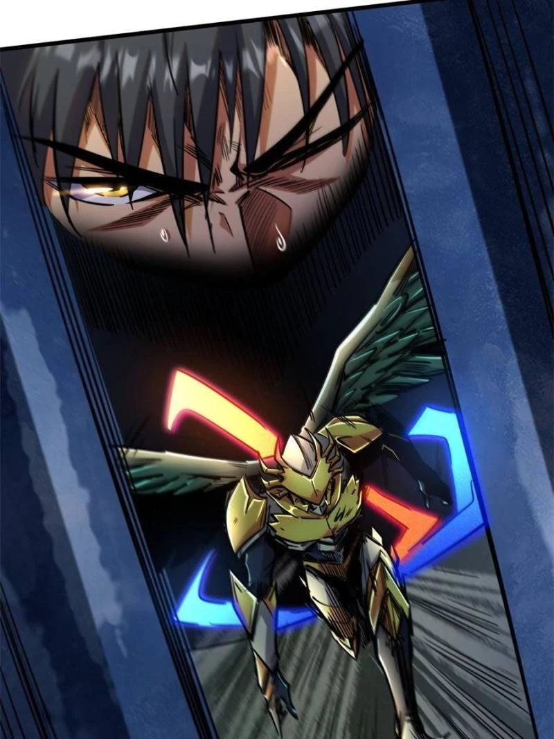 Super Gene Chapter 175 - 28