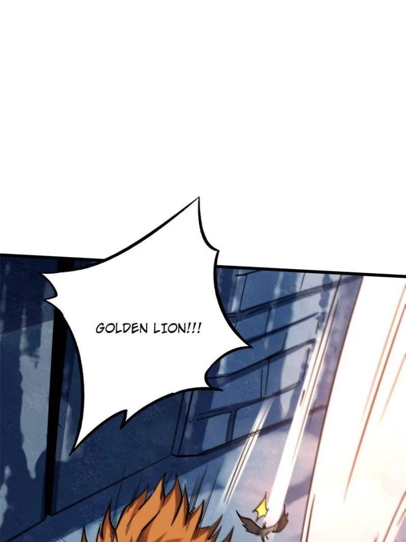 Super Gene Chapter 175 - 31