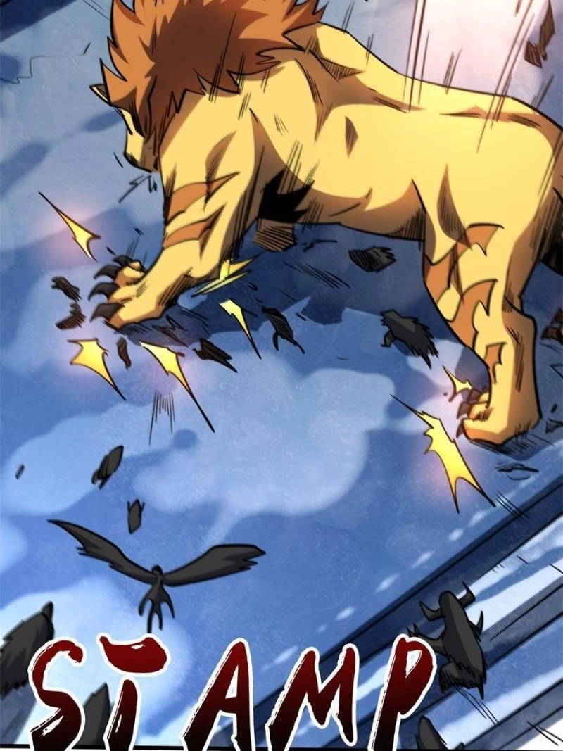 Super Gene Chapter 175 - 32