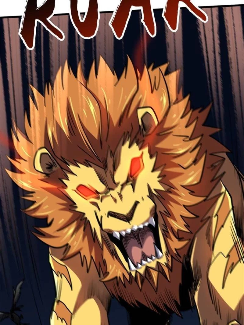Super Gene Chapter 175 - 36