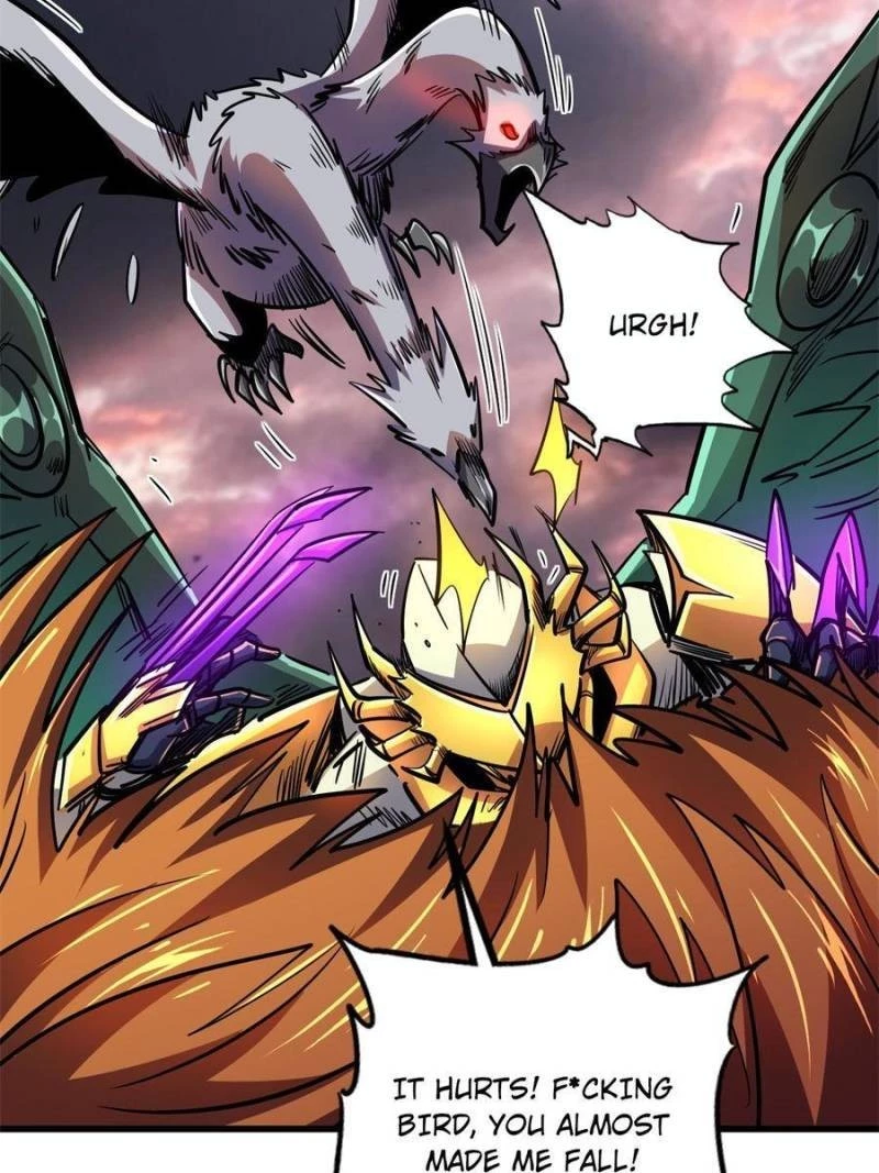 Super Gene Chapter 175 - 43