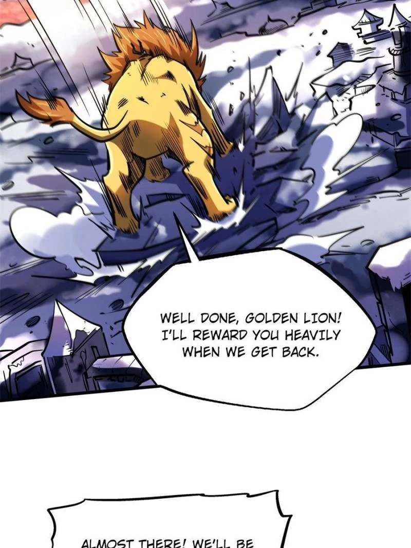 Super Gene Chapter 175 - 50