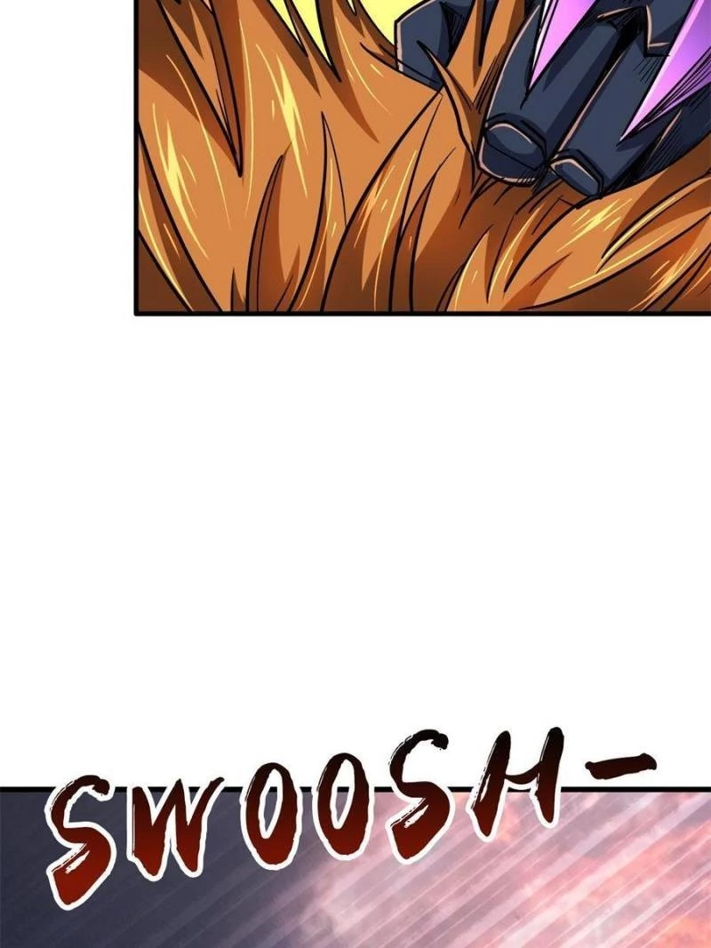 Super Gene Chapter 175 - 52