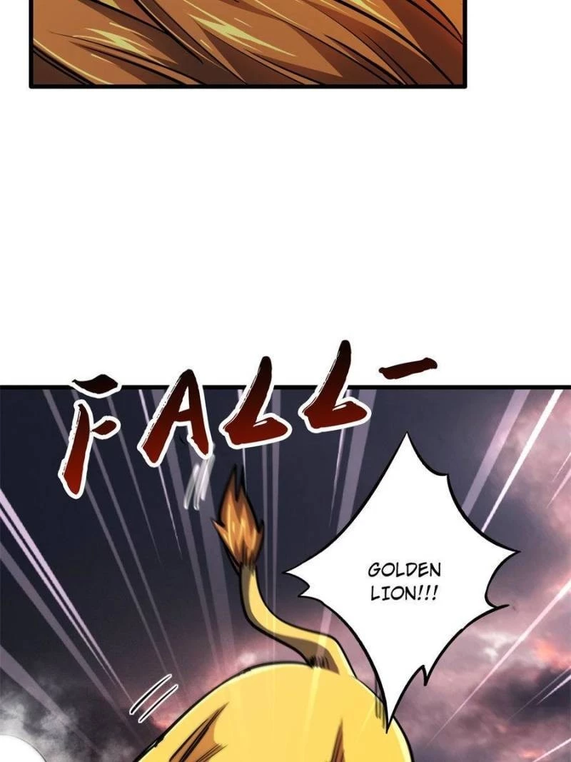 Super Gene Chapter 175 - 56