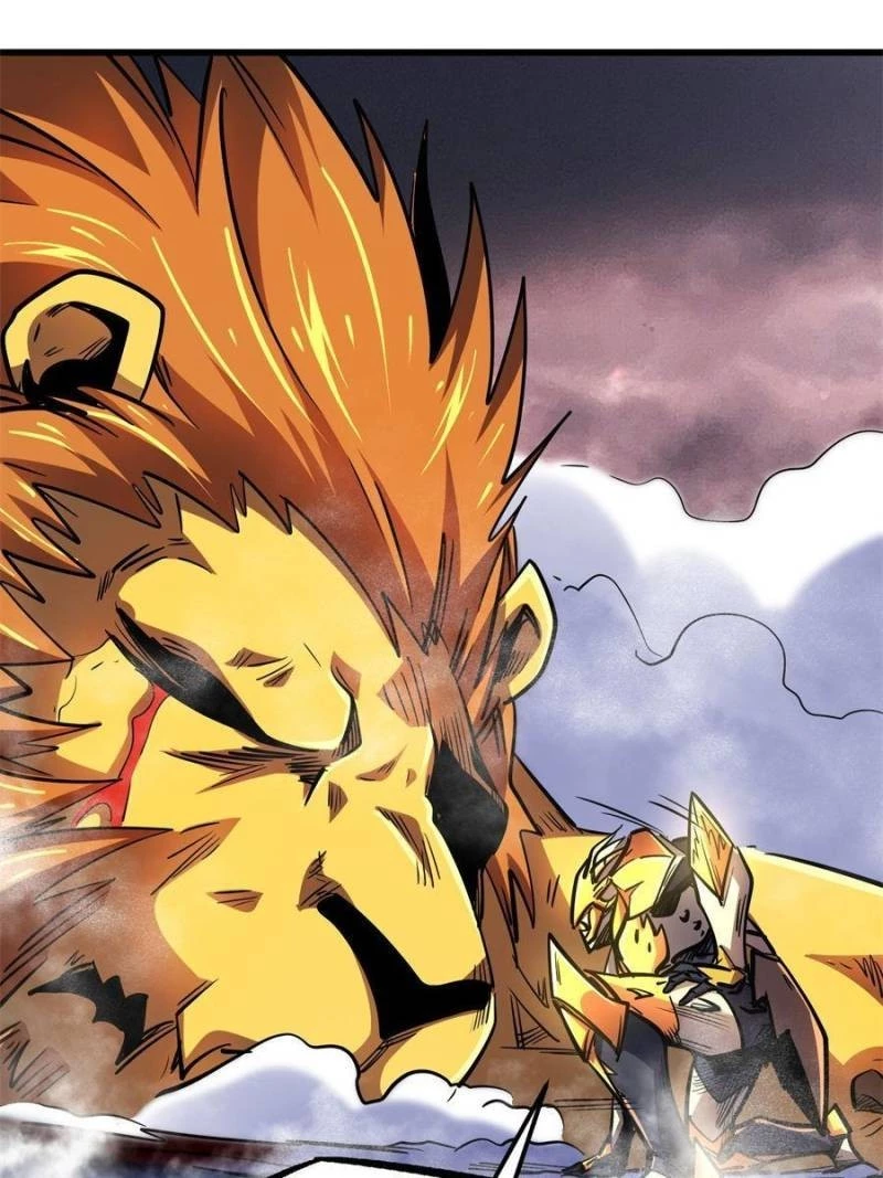 Super Gene Chapter 175 - 58