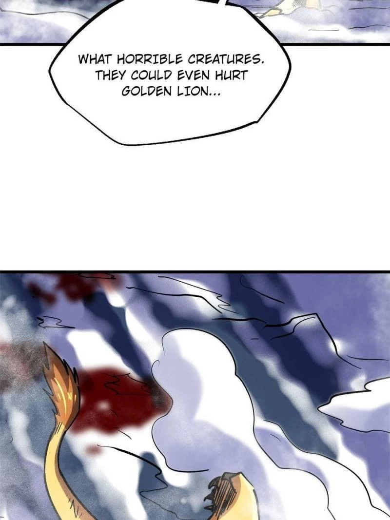 Super Gene Chapter 175 - 59