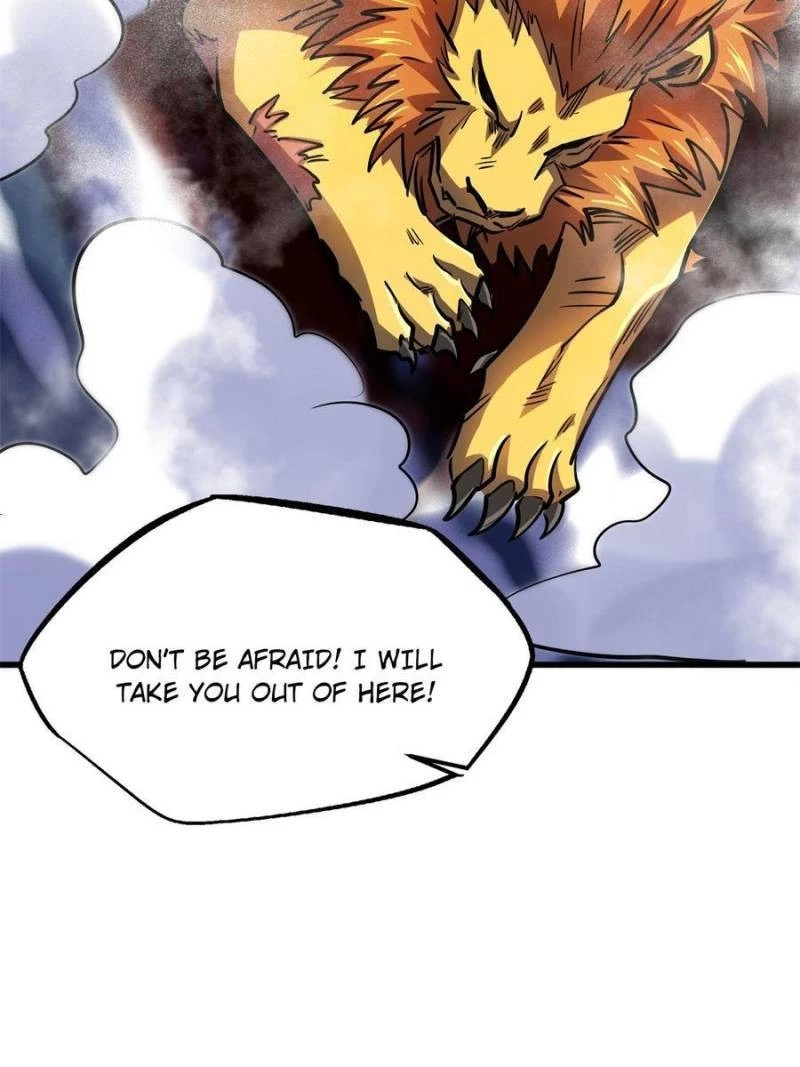 Super Gene Chapter 175 - 61
