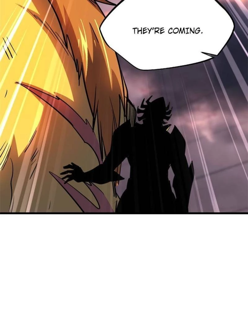 Super Gene Chapter 175 - 63