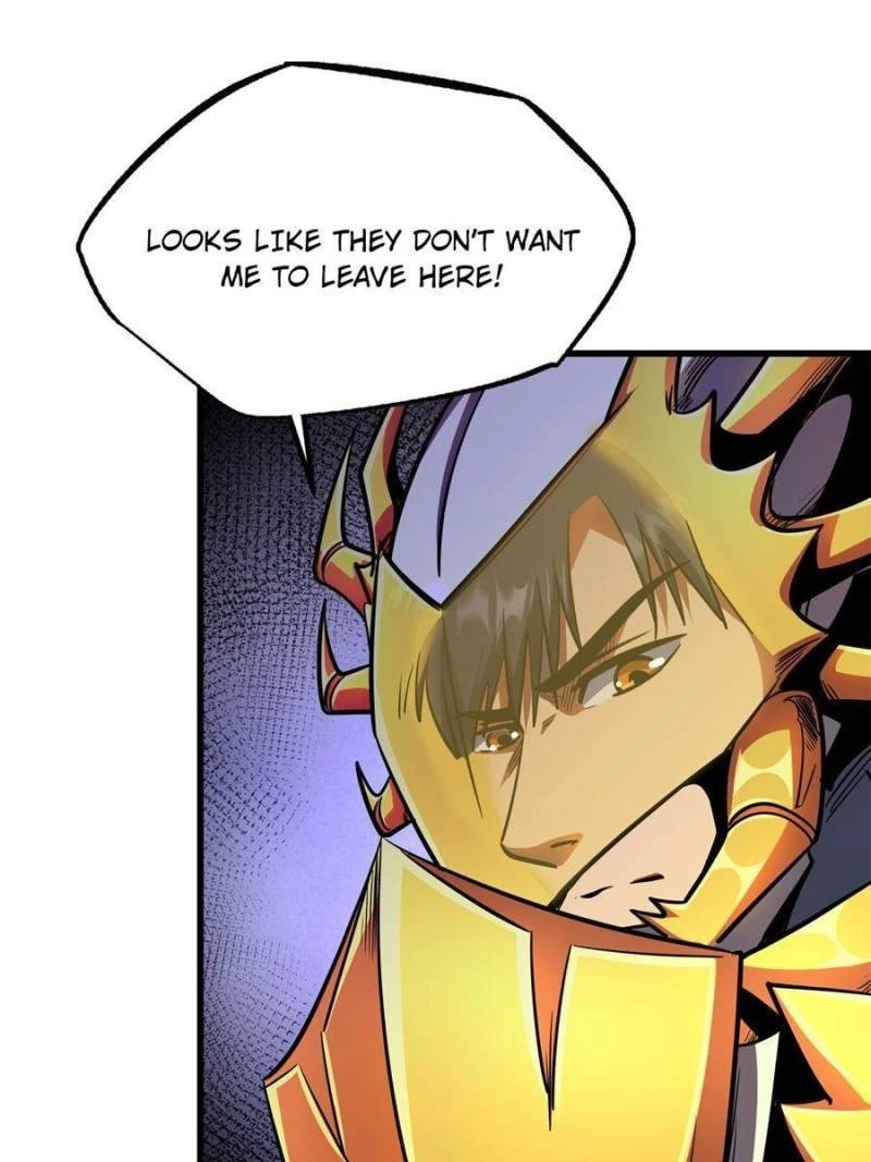 Super Gene Chapter 175 - 64