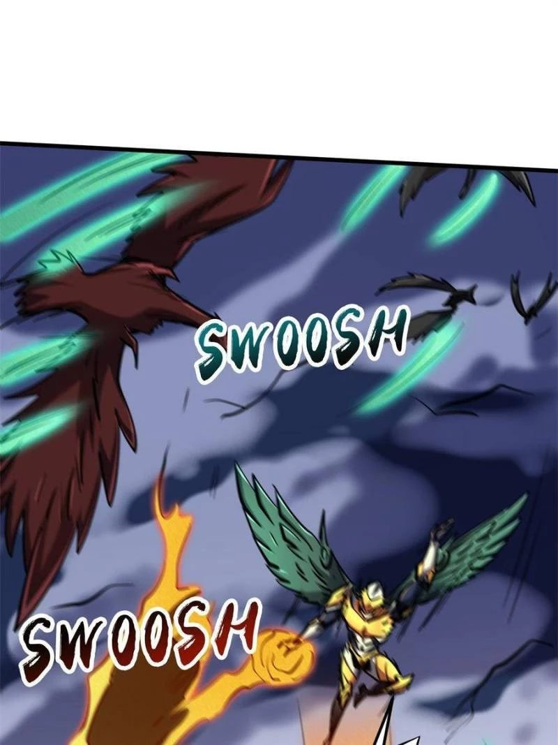 Super Gene Chapter 175 - 66