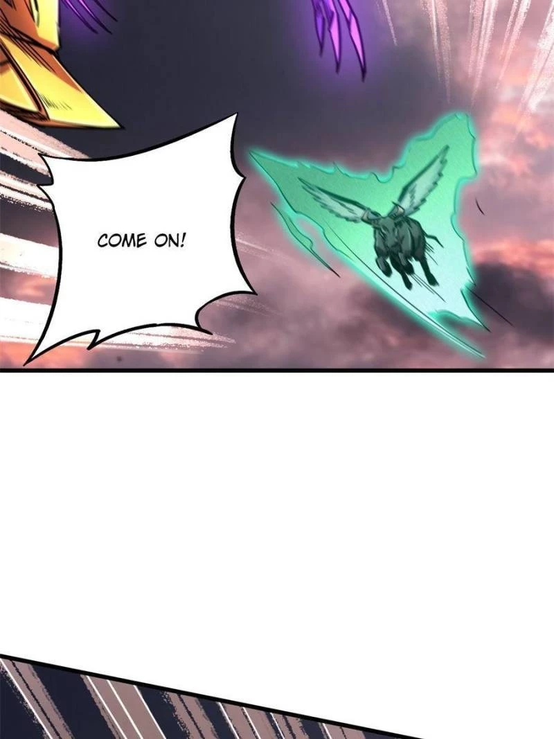 Super Gene Chapter 175 - 71