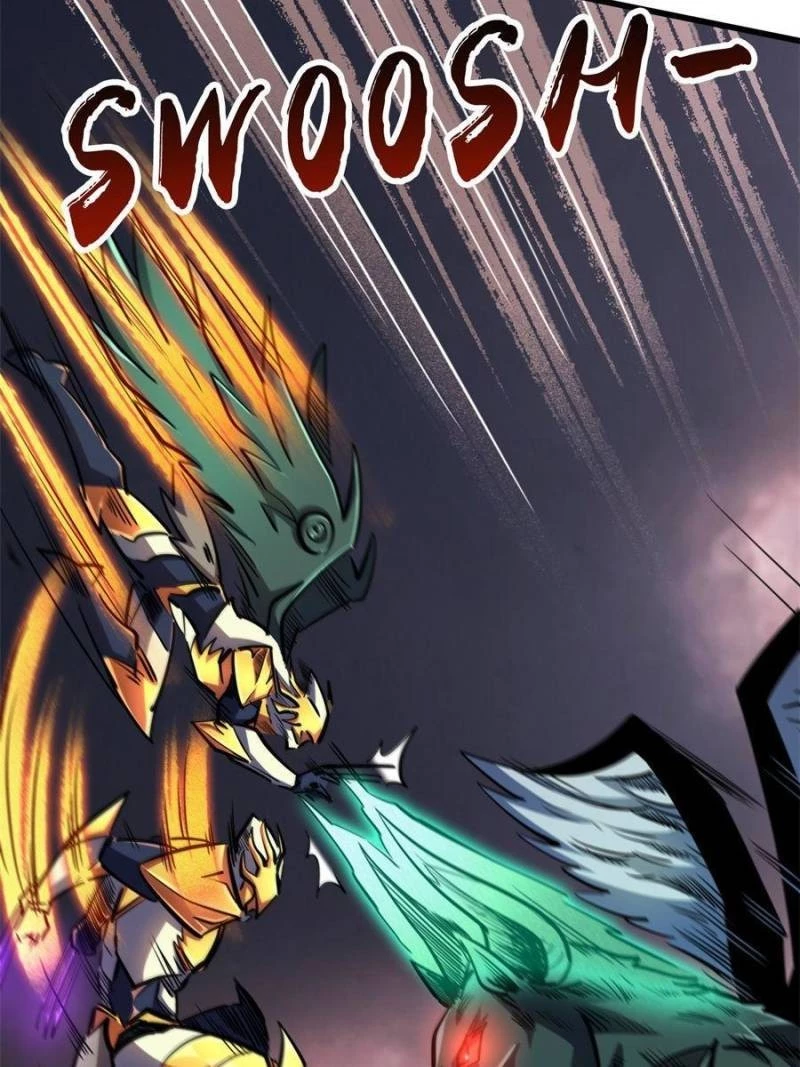 Super Gene Chapter 175 - 72