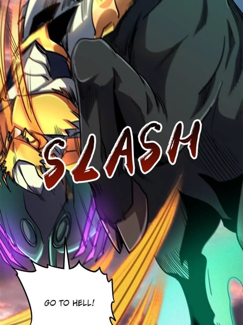 Super Gene Chapter 175 - 75