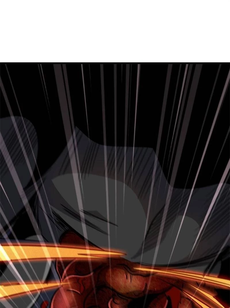 Super Gene Chapter 175 - 77