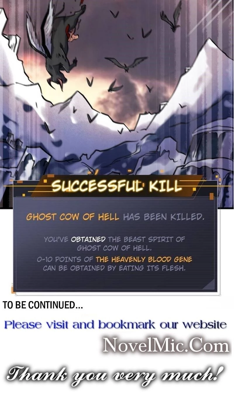 Super Gene Chapter 175 - 81
