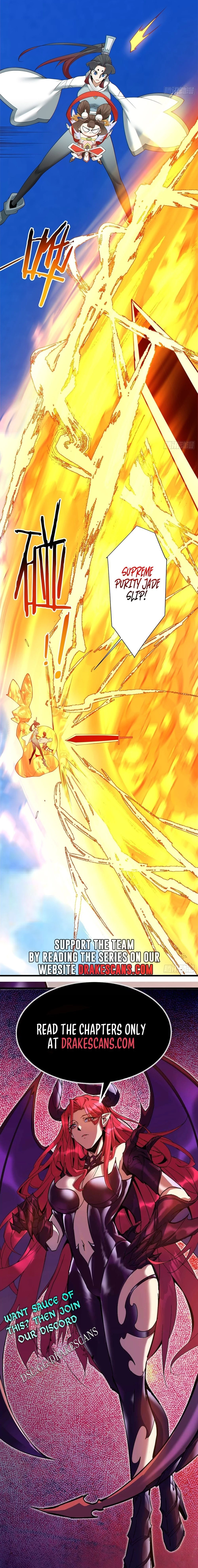 My Disciples Are All Big Villains Chapter 185 - 11