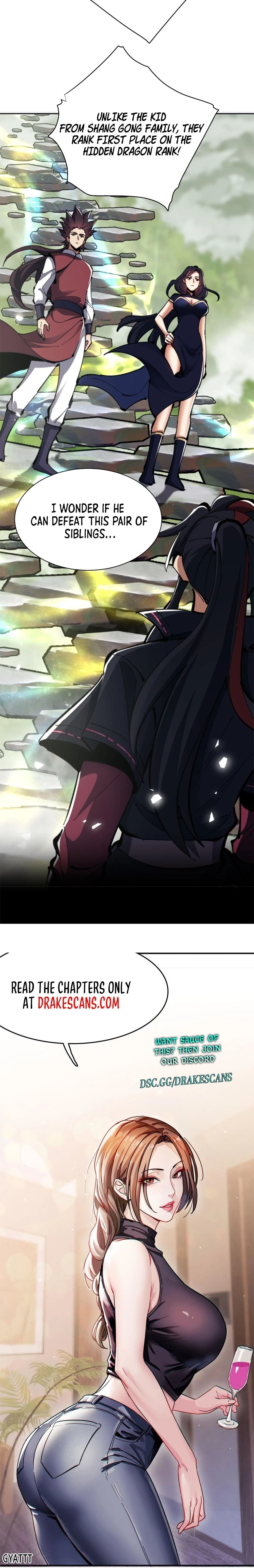 Master: This Villainous Disciple Is Not The Holy Child Chapter 26 - 20