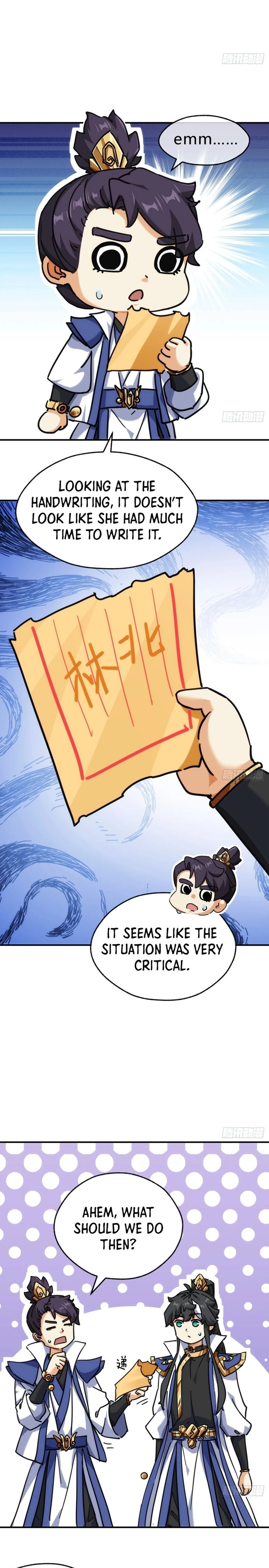Please Slay The Demon! Young Master! Chapter 42 - 9