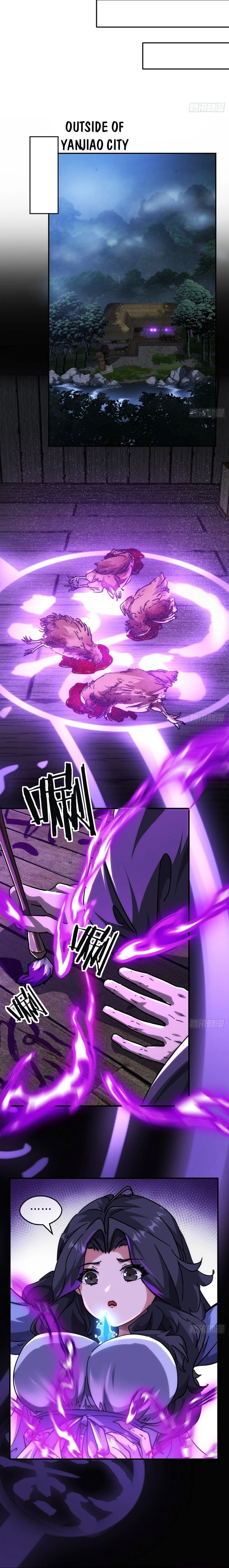 Please Slay The Demon! Young Master! Chapter 42 - 16