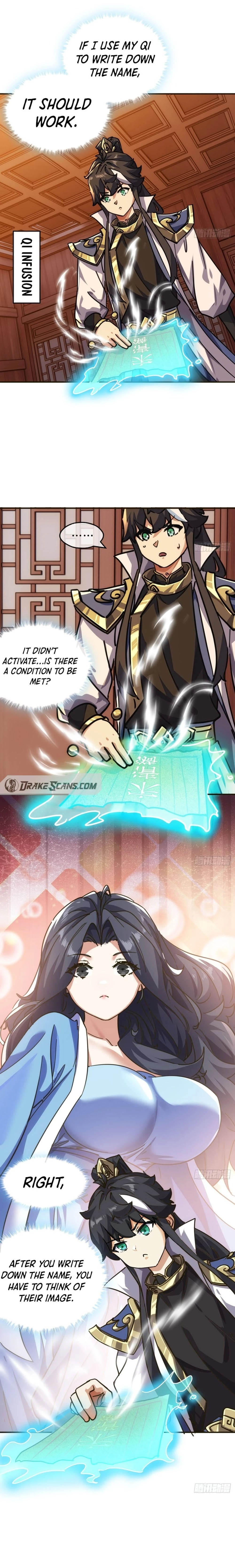 Please Slay The Demon! Young Master! Chapter 43 - 3