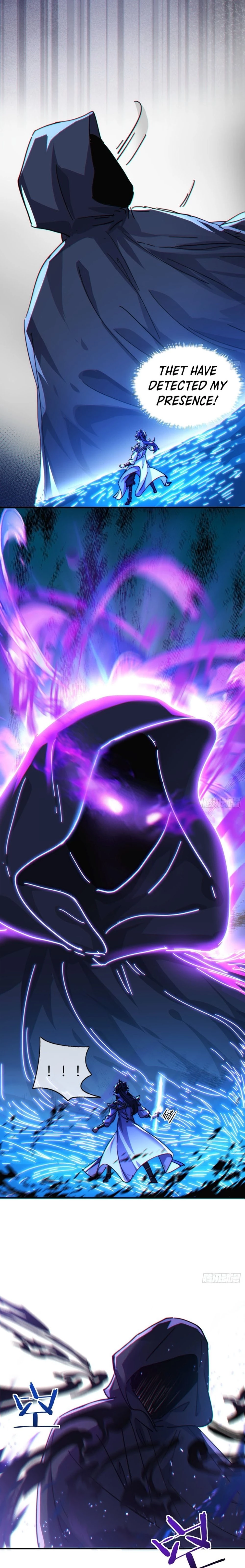 Please Slay The Demon! Young Master! Chapter 43 - 9