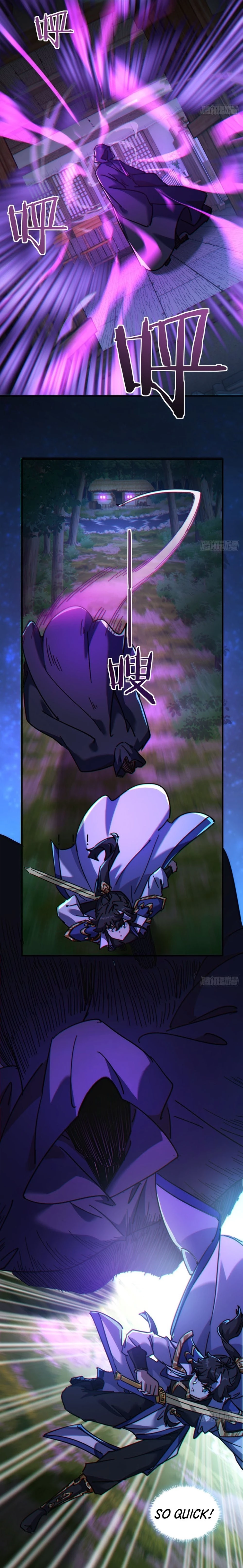 Please Slay The Demon! Young Master! Chapter 43 - 11