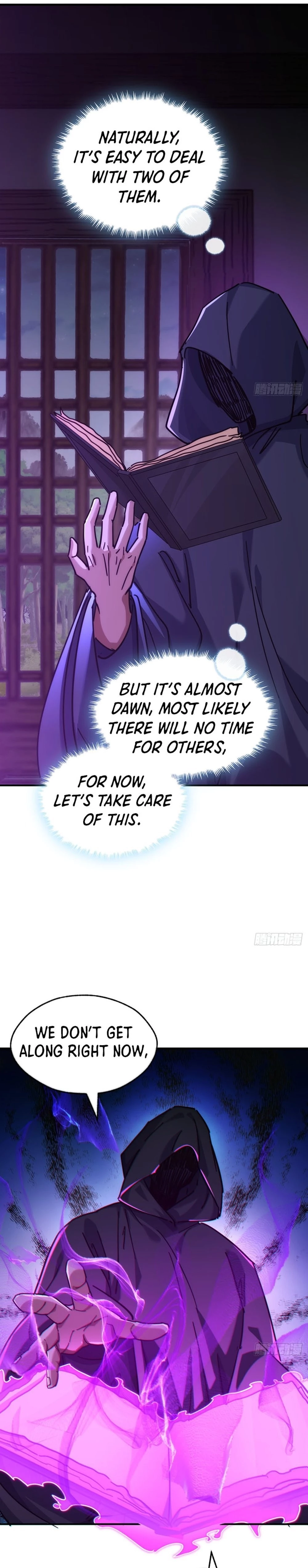 Please Slay The Demon! Young Master! Chapter 43 - 20