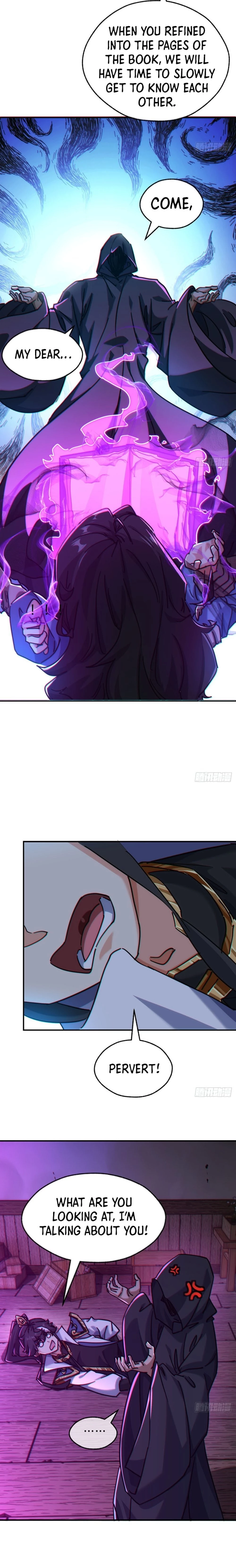 Please Slay The Demon! Young Master! Chapter 43 - 21