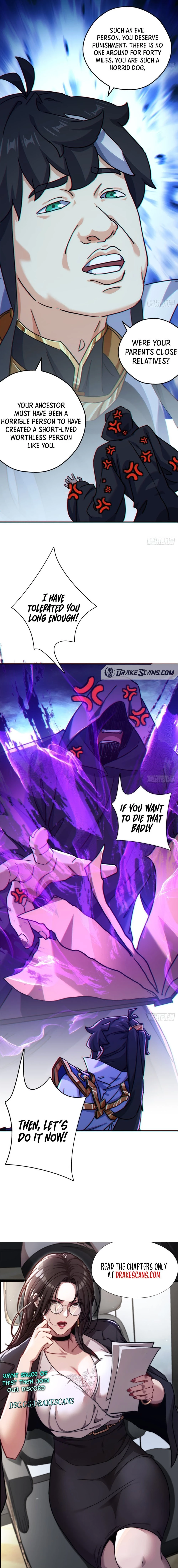 Please Slay The Demon! Young Master! Chapter 43 - 24