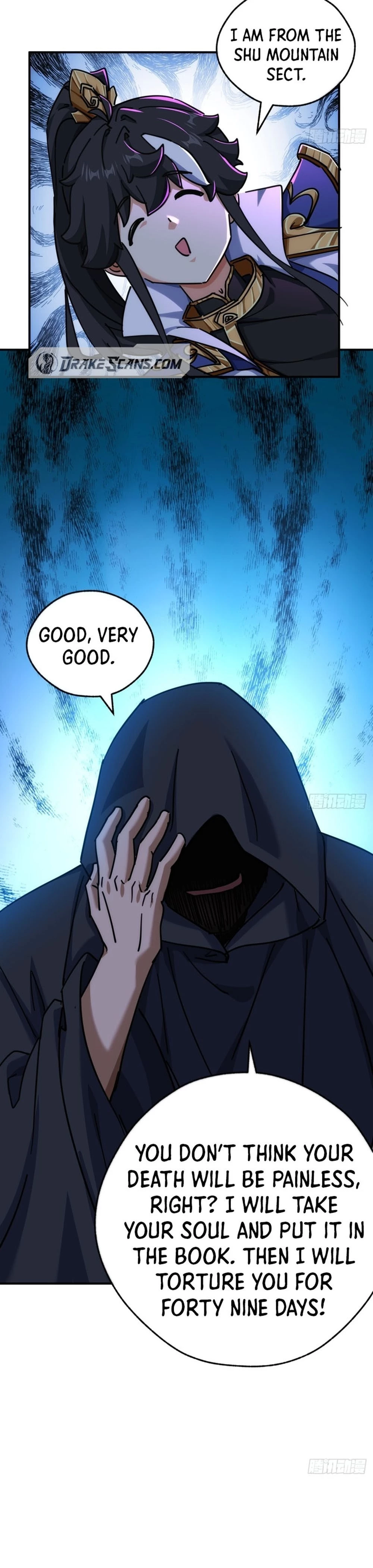 Please Slay The Demon! Young Master! Chapter 44 - 3
