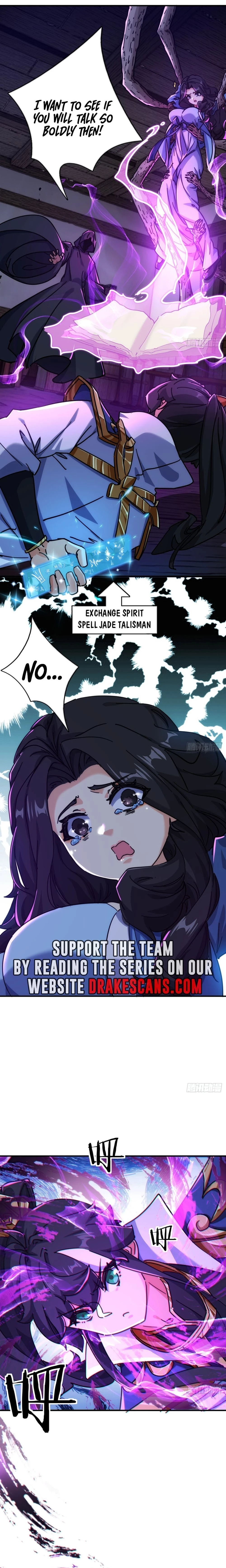 Please Slay The Demon! Young Master! Chapter 44 - 4