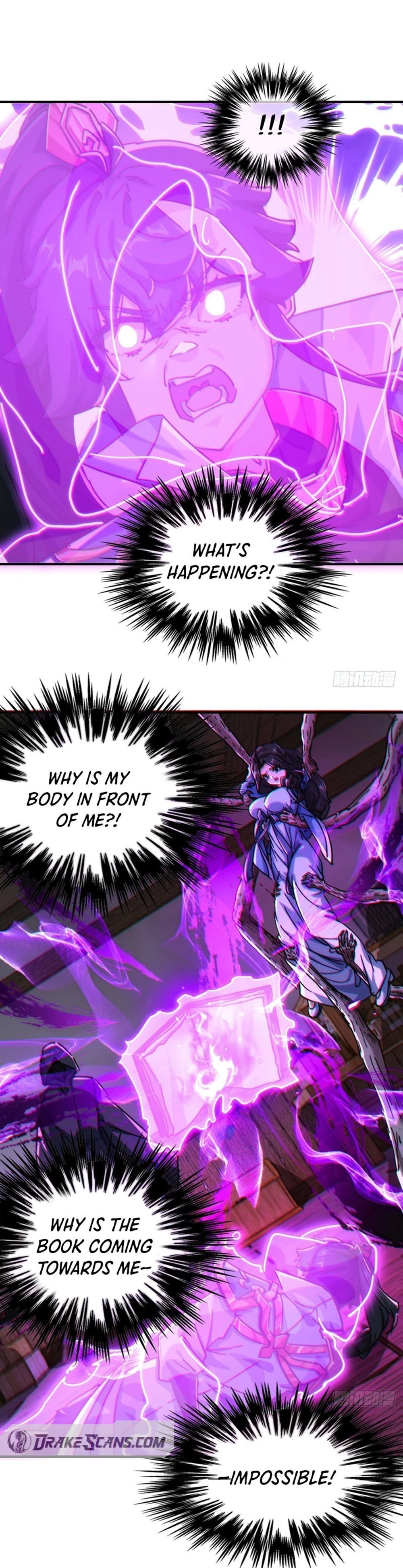 Please Slay The Demon! Young Master! Chapter 44 - 7