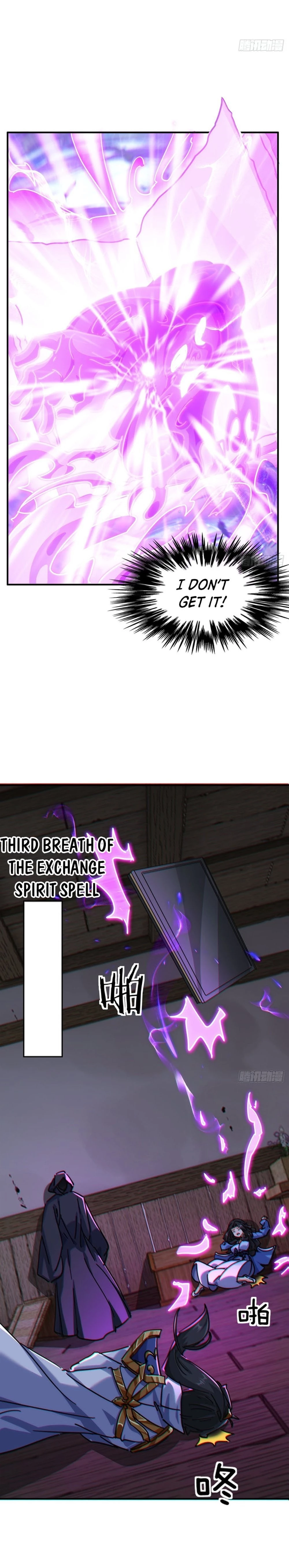 Please Slay The Demon! Young Master! Chapter 44 - 9