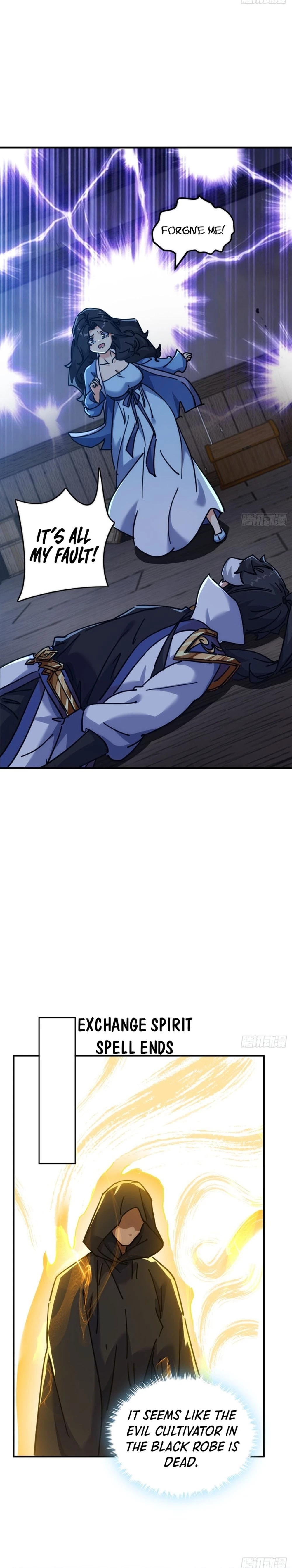 Please Slay The Demon! Young Master! Chapter 44 - 11