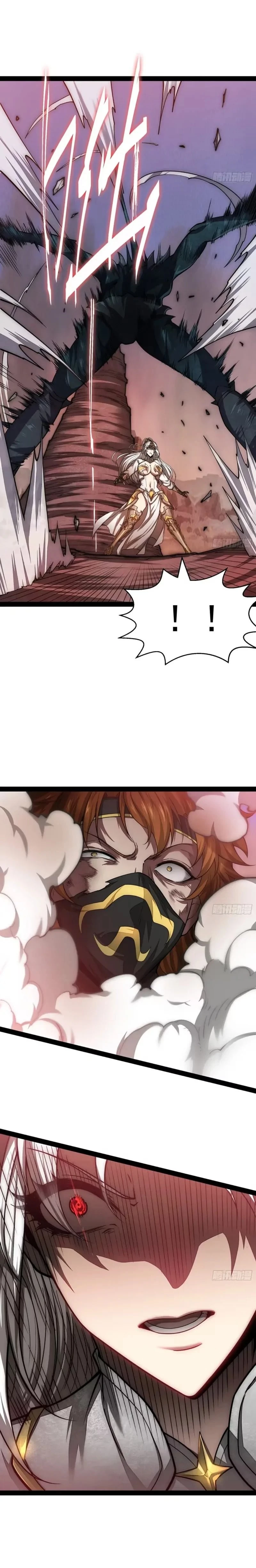 Off to an Invincible Start Chapter 116 - 4