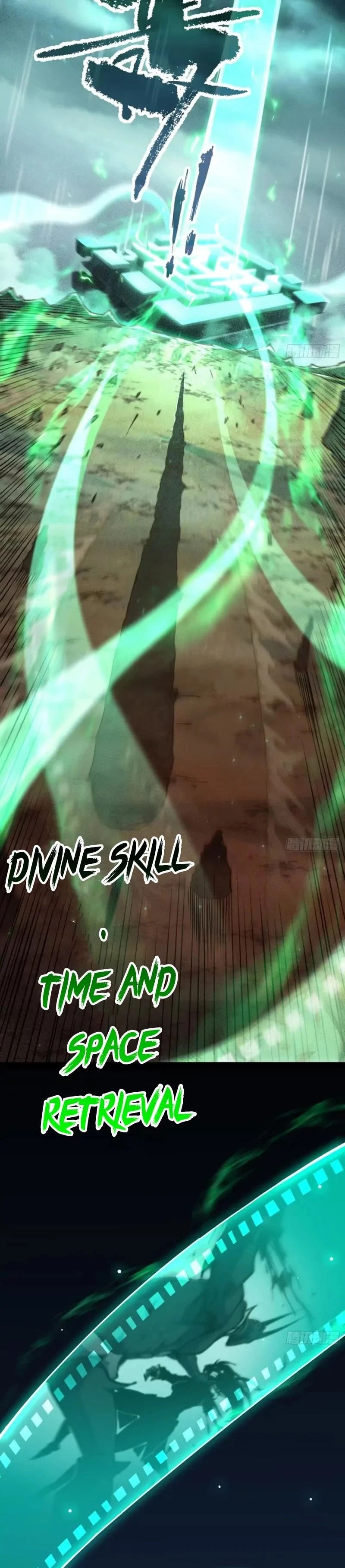 Off to an Invincible Start Chapter 116 - 10